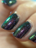May the Quartz Be With You-Polish and Beauty Expo Exclusive