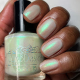 How A-paulding…Light from the “Michigan Mysteries” Collection 5-free 15ml
