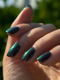 May the Quartz Be With You-Polish and Beauty Expo Exclusive