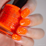 My Bad from the “Prismatic Sticker” Collection 5-free 15ml