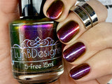 Feeling Eel-Ectric from the “Under the Sea” Collection
