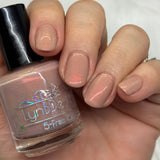 Boo-Ty Call from the “Val-O-Ween” Quad