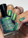 Don’t Moss With Me from the “Soil Mates” Collection 5-free 15ml
