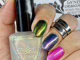 Glow Hard or Glow Home from the “Oh the Toppabilities” Collection 5-free 15ml