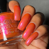 Luciform from the “Neon Sunset” Collection 5-free 15ml