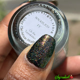 Snailed It from the “Oh the Toppabilities” Collection 5-free 15ml