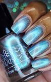 Infelicitous from the “Moira’s Words” Collection 5-free 15ml