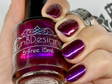 It’s Always Darkest Before the Prawn- from the “Under the Sea” Collection
