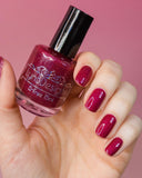 The Nightmare Persists 15ml 5-free