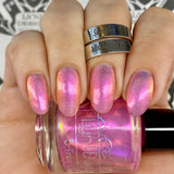 Bake It Easy from the “Nostalgic Vibes” Collection