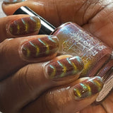 Fruit and Cheese Mold from the “It’s Giving Salad?” Collection