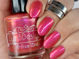 Heliophile from the “Neon Sunset” Collection 5-free 15ml