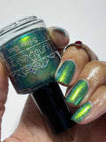 Don’t Moss With Me from the “Soil Mates” Collection 5-free 15ml