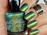 Don’t Moss With Me from the “Soil Mates” Collection 5-free 15ml