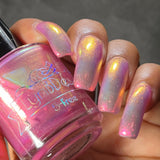Bake It Easy from the “Nostalgic Vibes” Collection