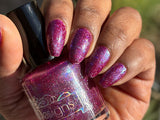 Midnight Aurora from the “Photo of the Month” Collection 5-free 15ml