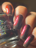 Quite Frankly, You’re My Hero from the “Our Flag Means Death Pt 2” Collection 5-free 15ml