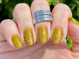Don’t Stop Beleafing from the “Soil Mates” Collection 5-free 15ml