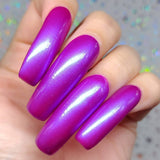 Lambent from the “Neon Northern Lights” Collection 5-free 15ml