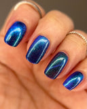 Caricature from the “Just Surreal” Collection