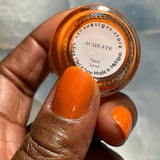 Aureate from the “Neon Sunset” Collection 5-free 15ml