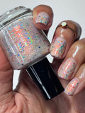 Loves Me a Spring from the “Coco’s Office Takeover” Collection 5-free 15ml