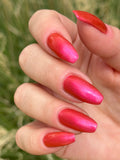 Heliophile from the “Neon Sunset” Collection 5-free 15ml
