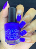 Sellcouth from the “Neon Northern Lights” Collection 5-free 15ml
