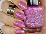 Ube Smoothie from the “Silly Little Drinks” Collection 5-free 15ml