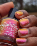 Crown Roast of Frankfurters from the “It’s Giving Salad?” Collection