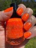 My Bad from the “Prismatic Sticker” Collection 5-free 15ml