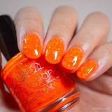 My Bad from the “Prismatic Sticker” Collection 5-free 15ml