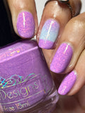 Kit and Caboodle from the “Nostalgic Vibes” Collection