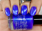 Sellcouth from the “Neon Northern Lights” Collection 5-free 15ml