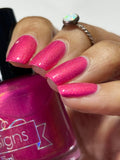 Cactus Makes Perfect from the “Soil Mates” Collection 5-free 15ml