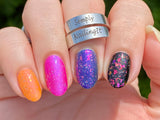 Stuck Like Glue from the “Oh the Toppabilities” Collection 5-free 15ml