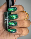 Always on Point from the “Soil Mates” Collection 5-free 15ml