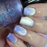 Pastiche from the “Just Surreal” Collection