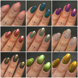 The “It’s Giving Salad?” Collection