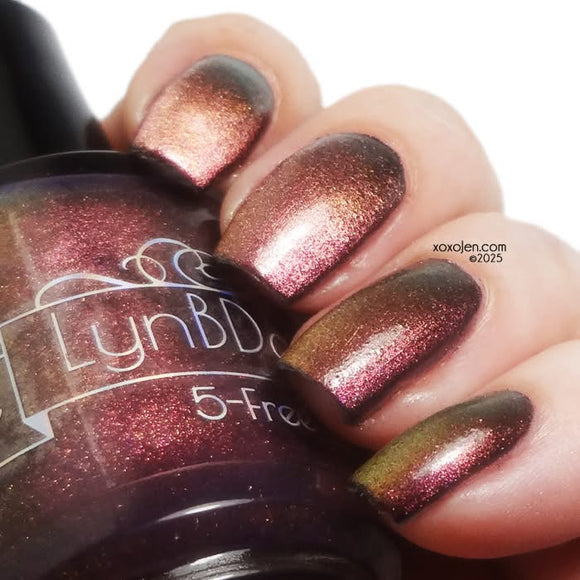 So Moody from the “Nostalgic Vibes” Collection