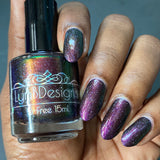 May the Quartz Be With You-Polish and Beauty Expo Exclusive