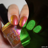 Thai Tea from the “Silly Little Drinks” Collection 5-free 15ml