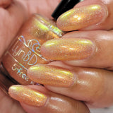 Luminous Dream from the “Aura” Collection 5-free 15ml