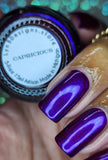 Capricious from the “Moira’s Words” Collection 5-free 15ml