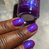 Lambent from the “Neon Northern Lights” Collection 5-free 15ml
