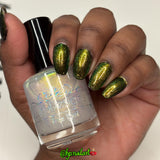 Glow Hard or Glow Home from the “Oh the Toppabilities” Collection 5-free 15ml