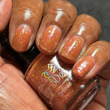Twix or Treat from the “Falloween Pick n Mix” Collection 5-free 15ml