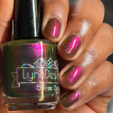 Feeling Eel-Ectric from the “Under the Sea” Collection
