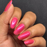 Heliophile from the “Neon Sunset” Collection 5-free 15ml