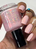 Okay, Bloomer from the “Soil Mates” Collection 5-free 15ml
